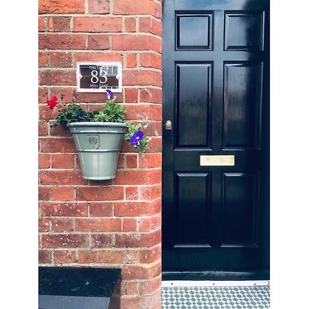 Arches Guest House Southampton Dış mekan fotoğraf