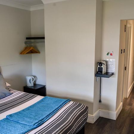 Arches Guest House Southampton Dış mekan fotoğraf