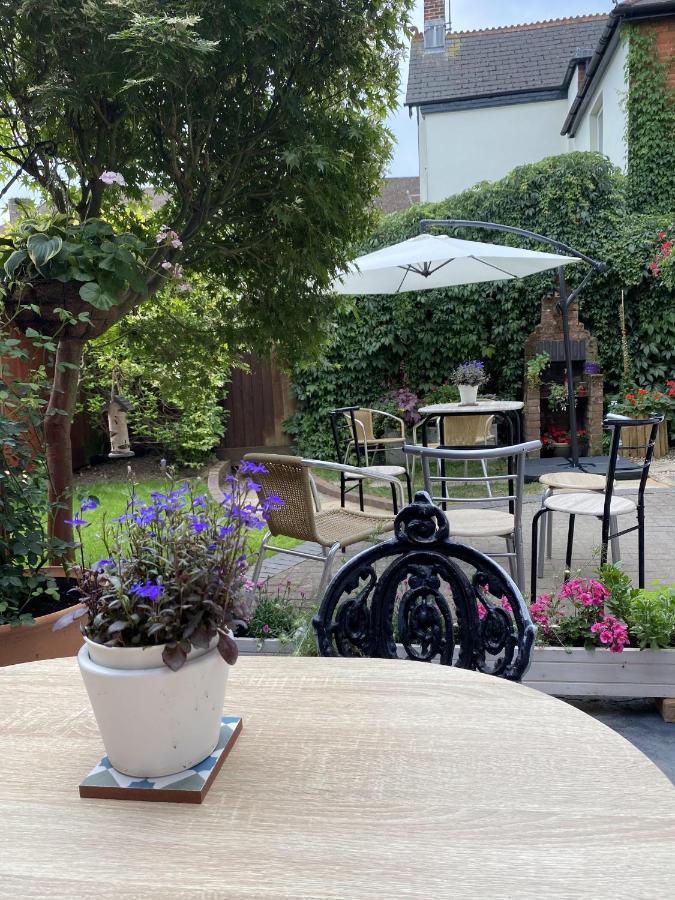 Arches Guest House Southampton Dış mekan fotoğraf